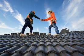 Trusted Burkburnett, TX Roofing service Experts